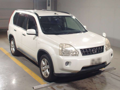 2008 Nissan X-Trail NT31[2]