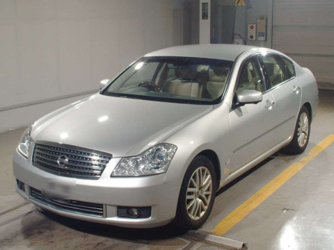 2004 Nissan Fuga PY50[0]