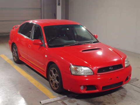 2002 Subaru Legacy B4 BE5[2]