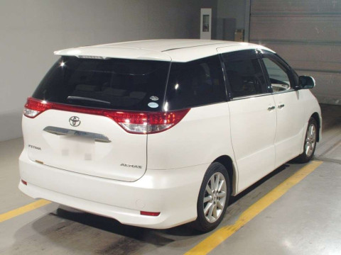 2009 Toyota Estima ACR50W[1]