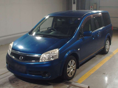 2010 Nissan Lafesta B30[0]