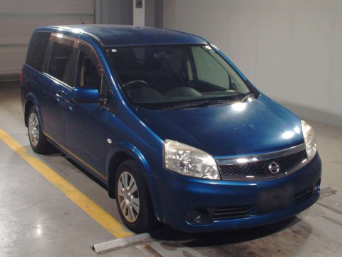 2010 Nissan Lafesta B30[2]