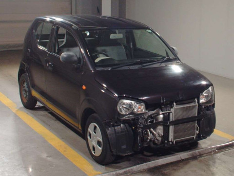 2017 Suzuki Alto HA36S[2]