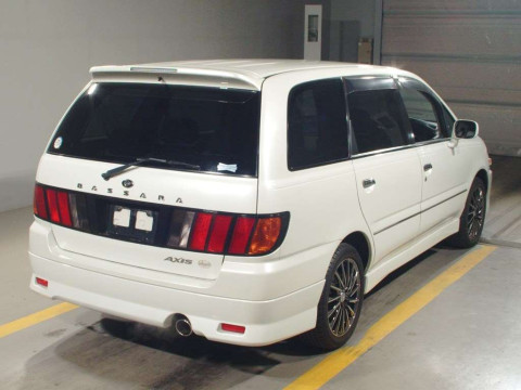 1999 Nissan Bassara JU30[1]