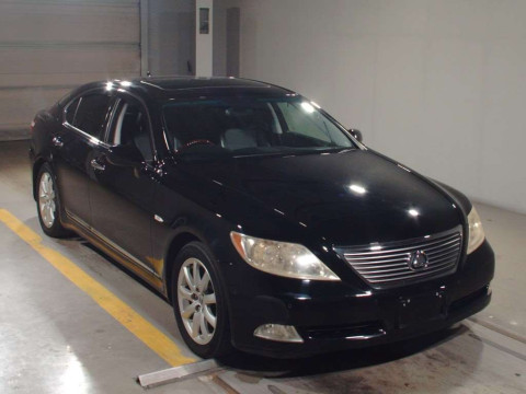 2006 Lexus LS USF40[2]