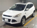 2014 Ford Kuga