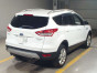 2014 Ford Kuga