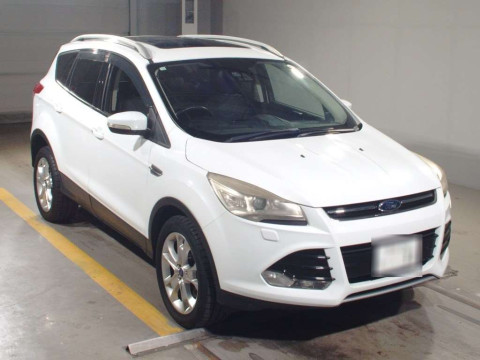 2014 Ford Kuga WF0JTM[2]