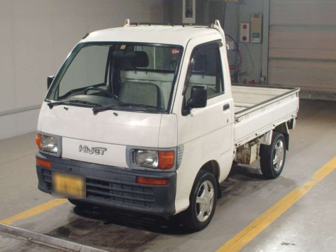 1998 Daihatsu Hijet Truck S110P[0]