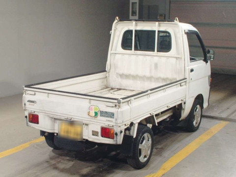 1998 Daihatsu Hijet Truck S110P[1]