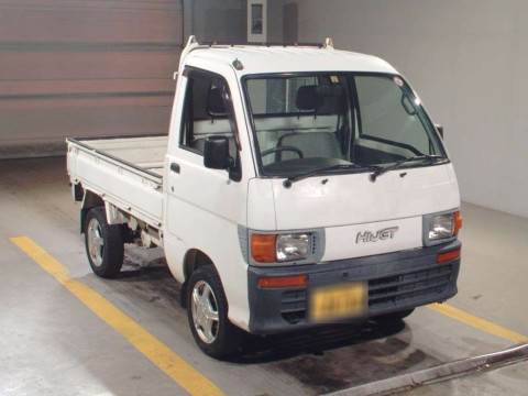 1998 Daihatsu Hijet Truck S110P[2]