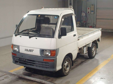 1994 Daihatsu Hijet Truck S100P[0]