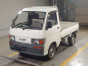 1994 Daihatsu Hijet Truck