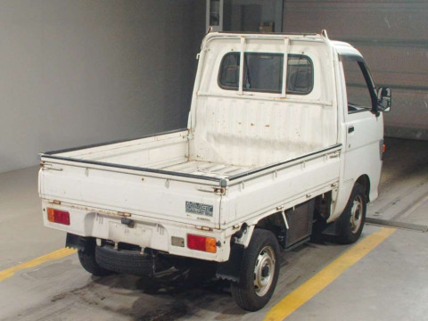 1994 Daihatsu Hijet Truck S100P[1]