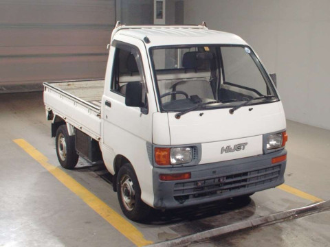 1994 Daihatsu Hijet Truck S100P[2]