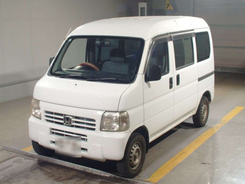 2003 Honda Acty Van HH5[0]