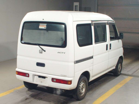 2003 Honda Acty Van HH5[1]