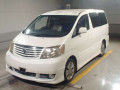 2004 Toyota Alphard