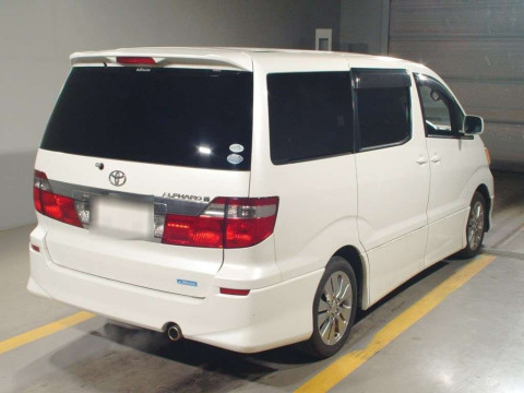 2004 Toyota Alphard ANH10W[1]