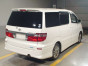 2004 Toyota Alphard