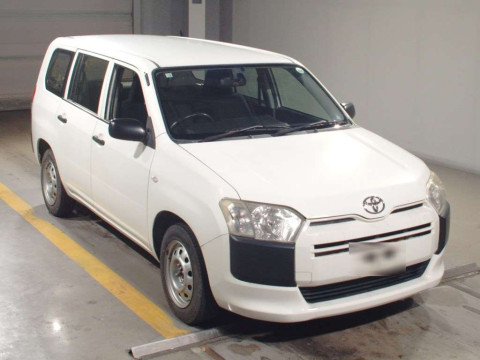 2015 Toyota Succeed NCP160V[2]