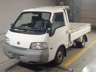 2007 Nissan Vanette Truck