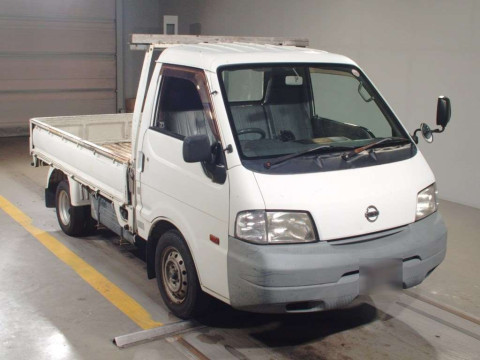 2007 Nissan Vanette Truck SK82TN[2]