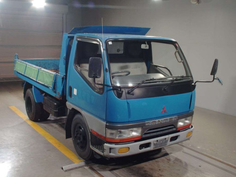 1994 Mitsubishi Fuso Canter FE516BD[2]