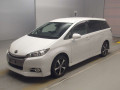 2015 Toyota Wish