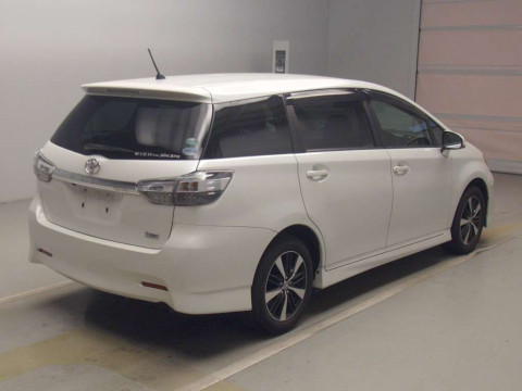 2015 Toyota Wish ZGE20W[1]