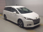 2015 Toyota Wish