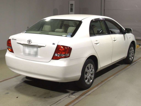 2012 Toyota Corolla Axio NZE141[1]