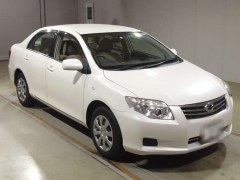 2012 Toyota Corolla Axio NZE141[2]