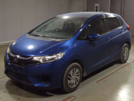 2017 Honda Fit