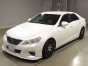 2010 Toyota Mark X