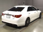 2010 Toyota Mark X