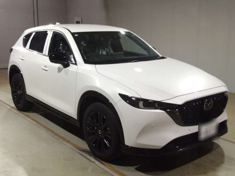 2024 Mazda CX-5 KF2P[2]