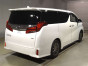 2022 Toyota Alphard