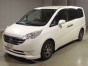 2008 Honda Step WGN