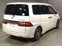 2008 Honda Step WGN