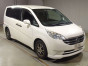 2008 Honda Step WGN