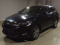 2014 Toyota Harrier