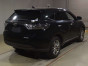 2014 Toyota Harrier