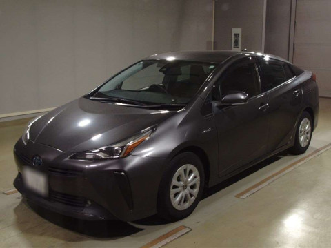 2019 Toyota Prius ZVW51[0]