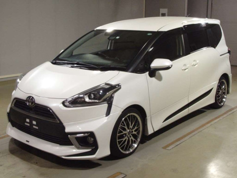 2018 Toyota Sienta NSP170G[0]