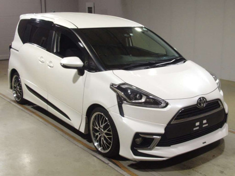 2018 Toyota Sienta NSP170G[2]