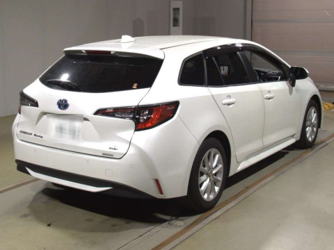 2022 Toyota Corolla Touring Wagon ZWE211W[1]