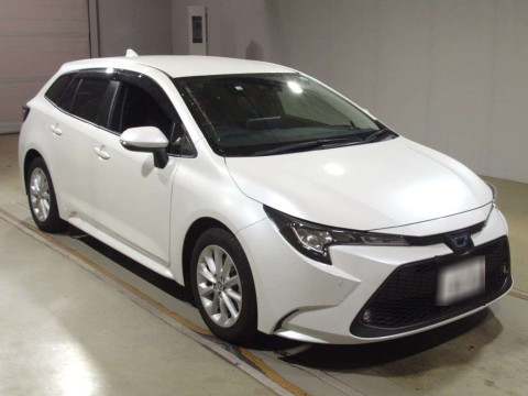 2022 Toyota Corolla Touring Wagon ZWE211W[2]