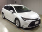 2022 Toyota Corolla Touring Wagon