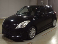 2012 Suzuki Swift